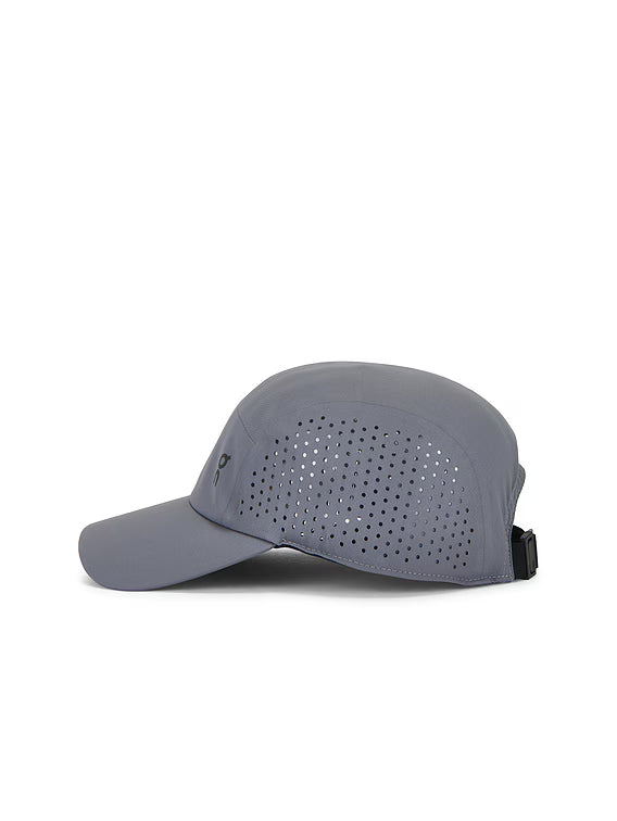 Lightweight Cap |Rock