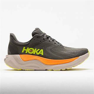 Men's  Arahi 8  | Asphalt/Gravel