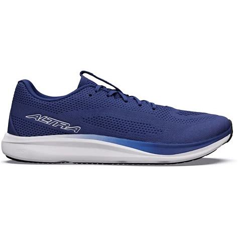 Men's Escalante 5 | Oceana/White