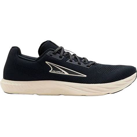 Men's Escalante 4 | Black/White
