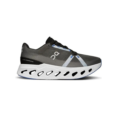 Men's Cloudeclipse | Black/Frost