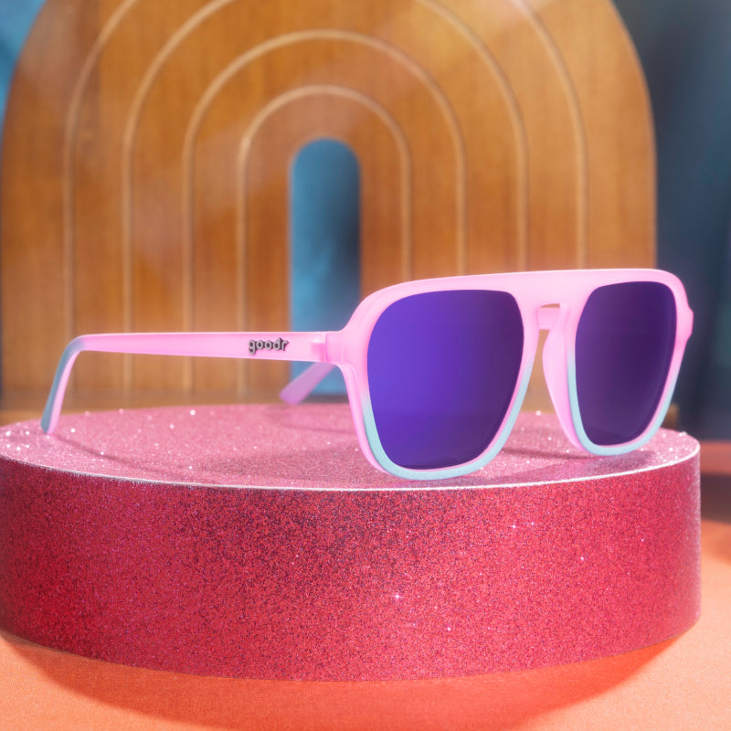 Retro G | Go With the Glow