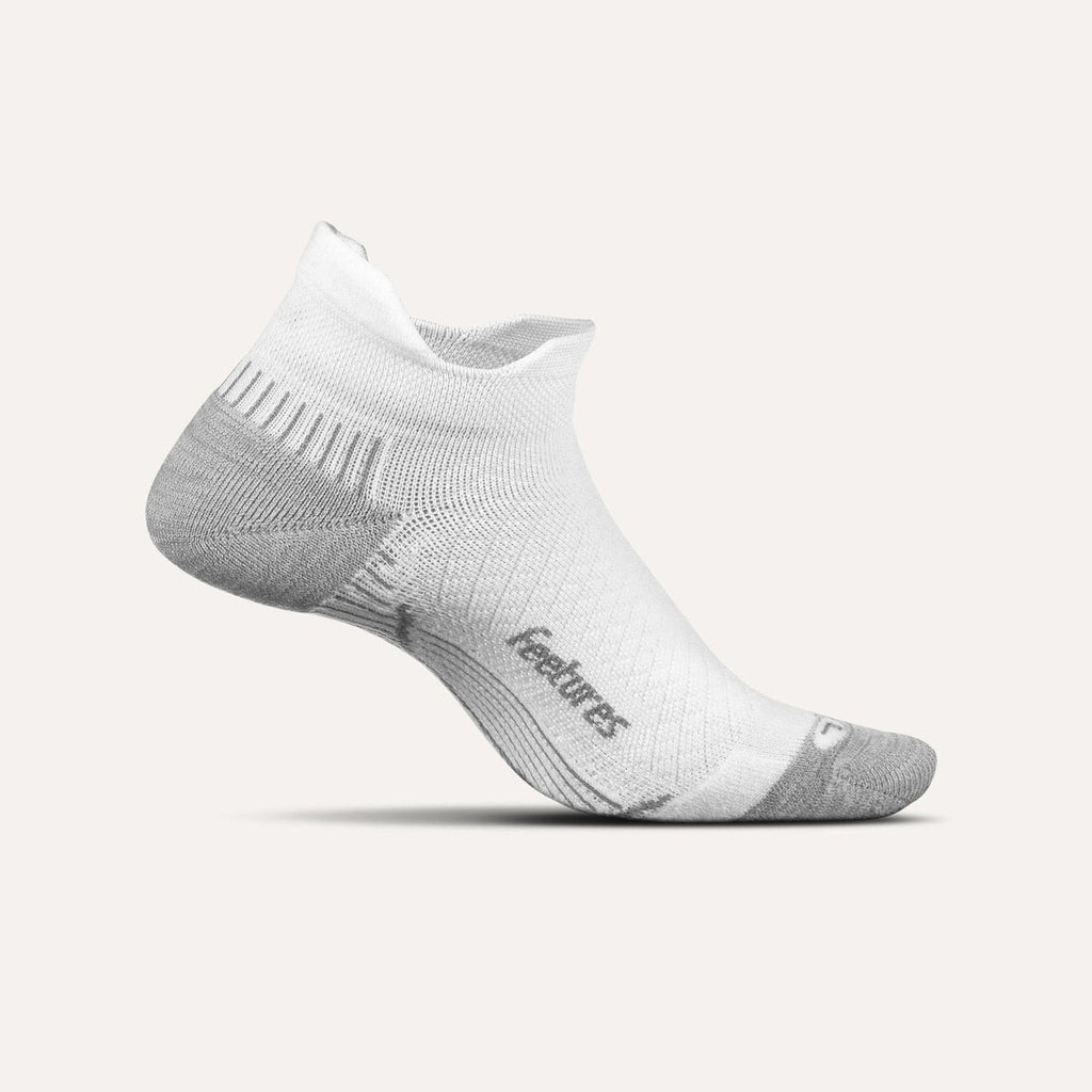 Plantar Fasciitis Relief Socks Tab| White