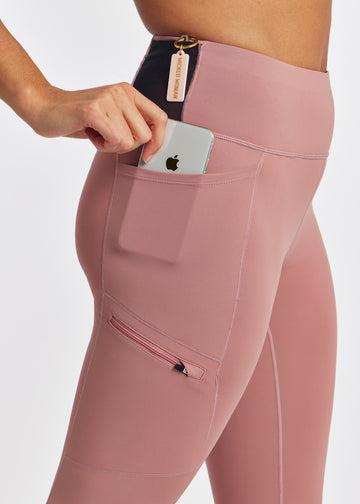 Women's Pockito Knickers | Rain Lily