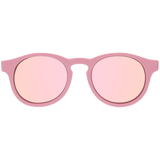 Blue Series Sunglasses | Pretty in Pink
