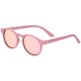 Blue Series Sunglasses | Pretty in Pink