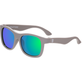 Polarized Navigator Sunglasses | Gray