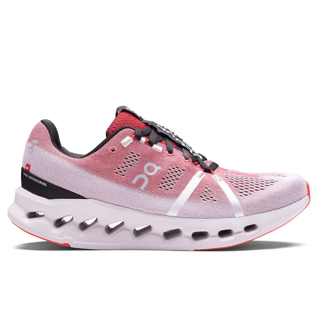Women's Cloudsurfer | Auburn/Frost