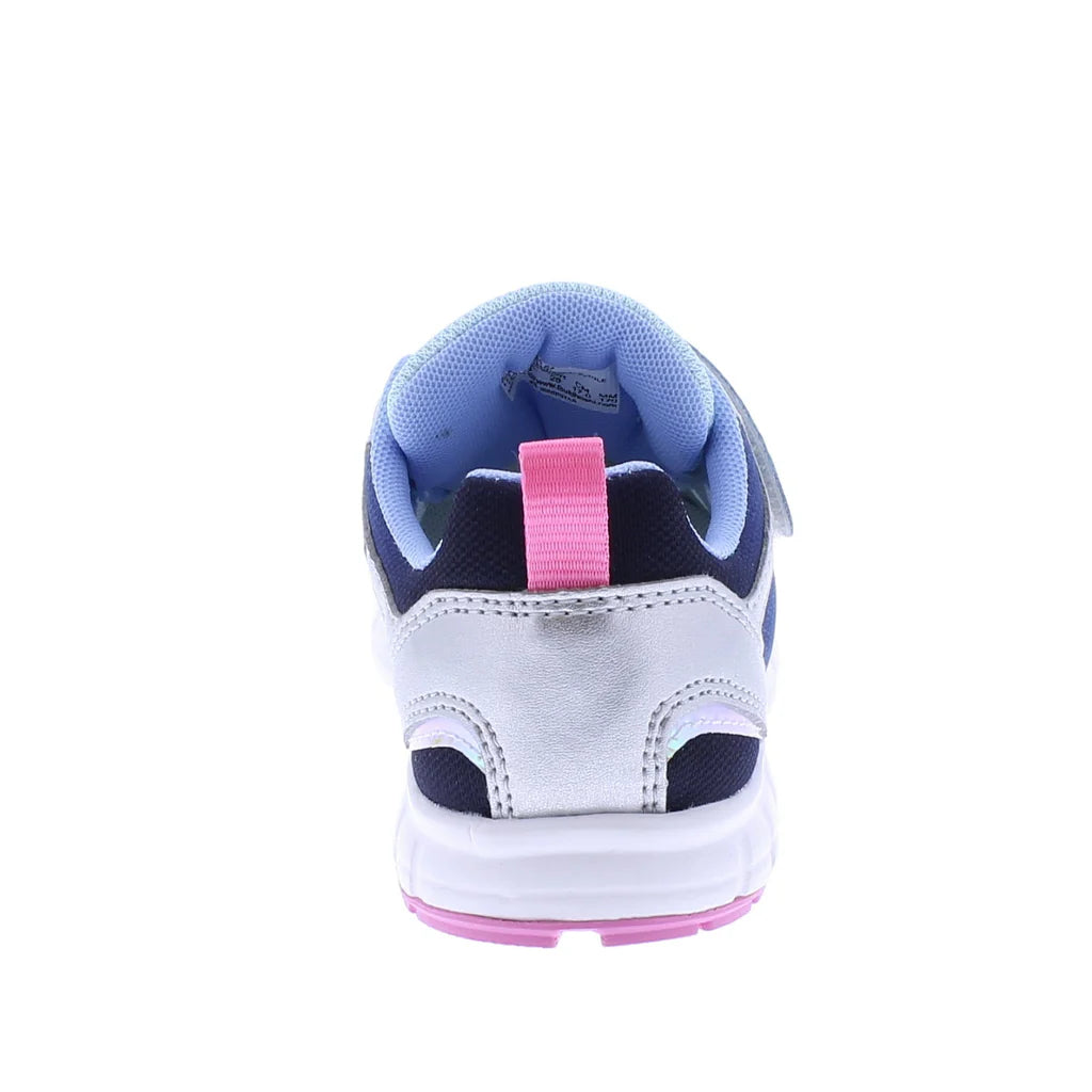 Kids' Rainbow | Silver/Sky