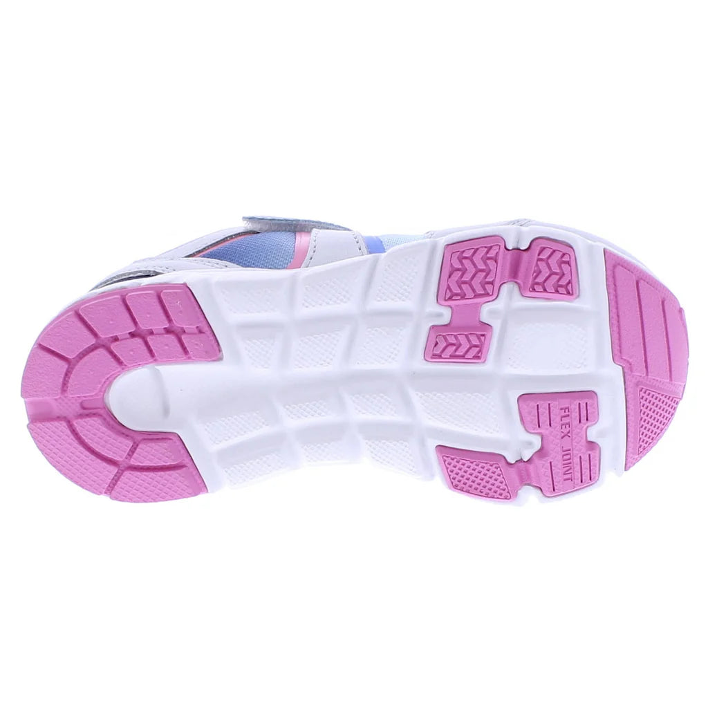 Kids' Rainbow | Silver/Sky