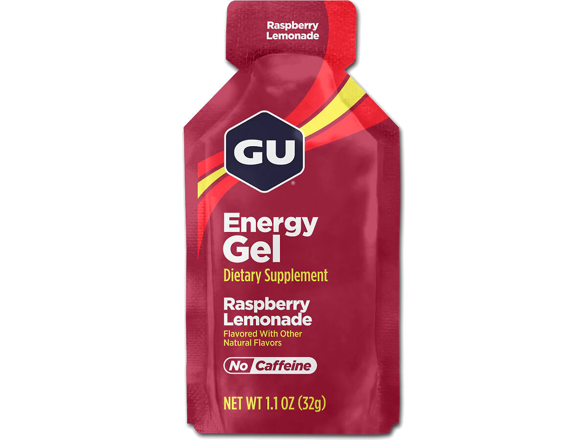 Original Energy Gel | Raspberry Lemonade