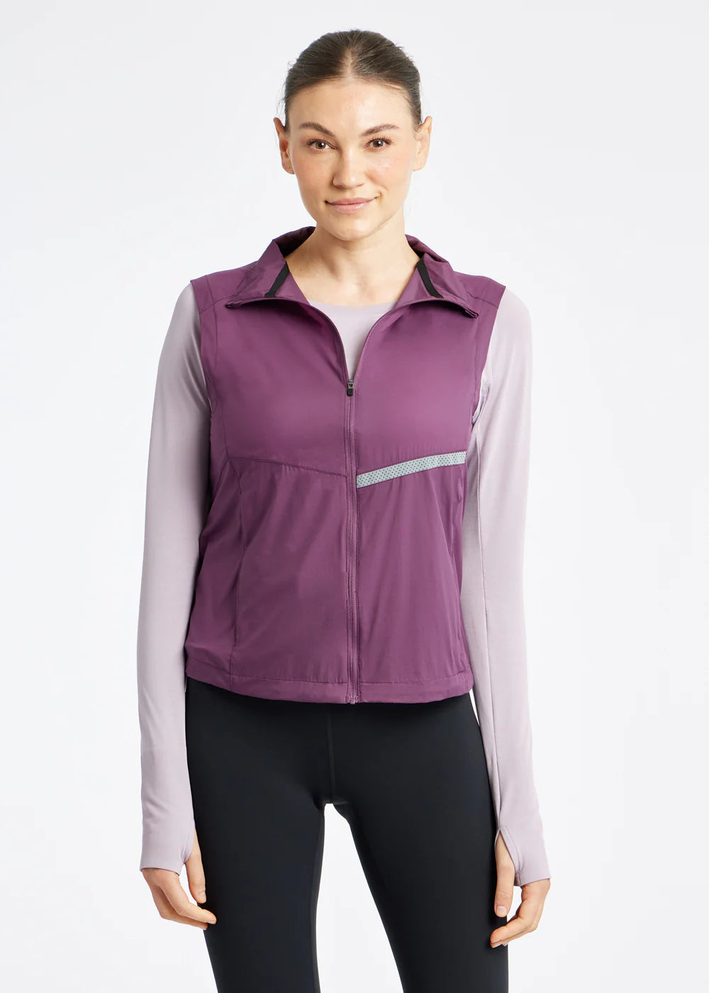 Women's Vigor Vest | Dusk