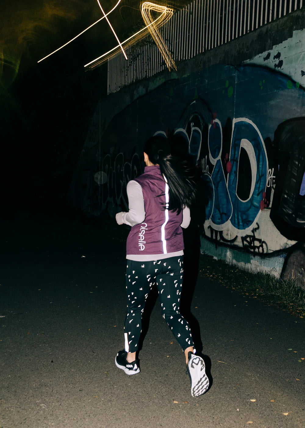 Women's Vigor Vest | Dusk