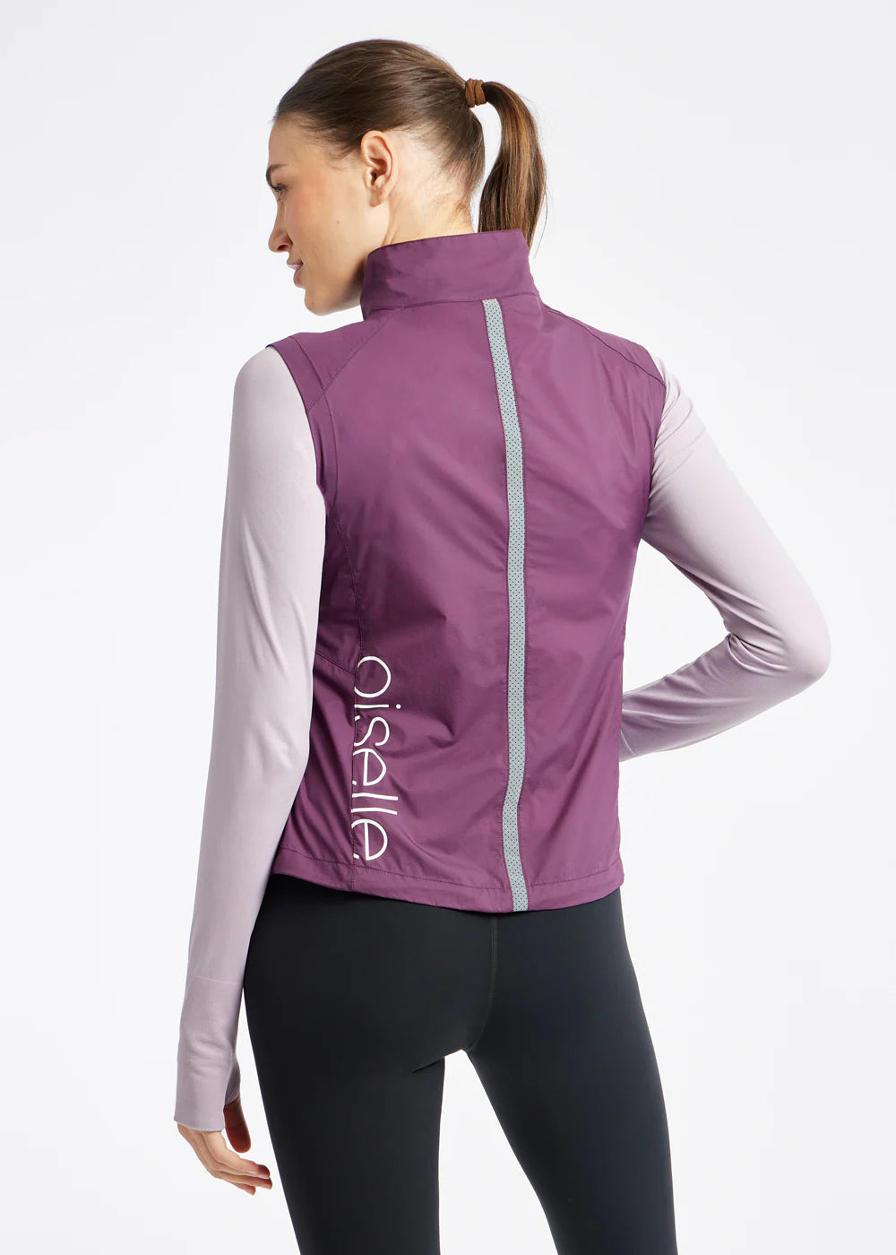 Women's Vigor Vest | Dusk