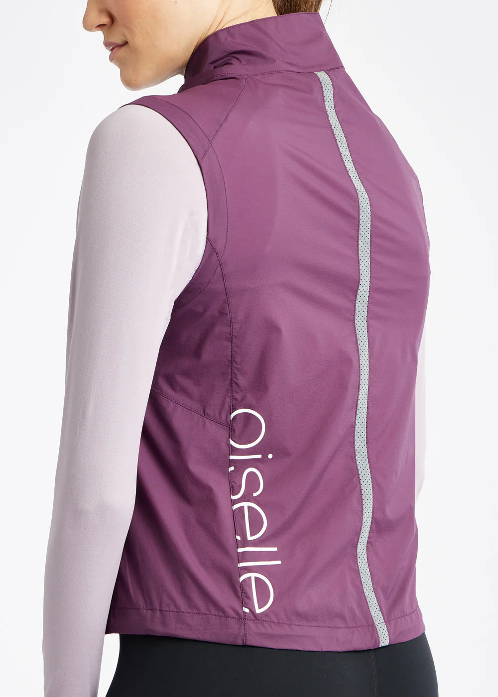 Women's Vigor Vest | Dusk