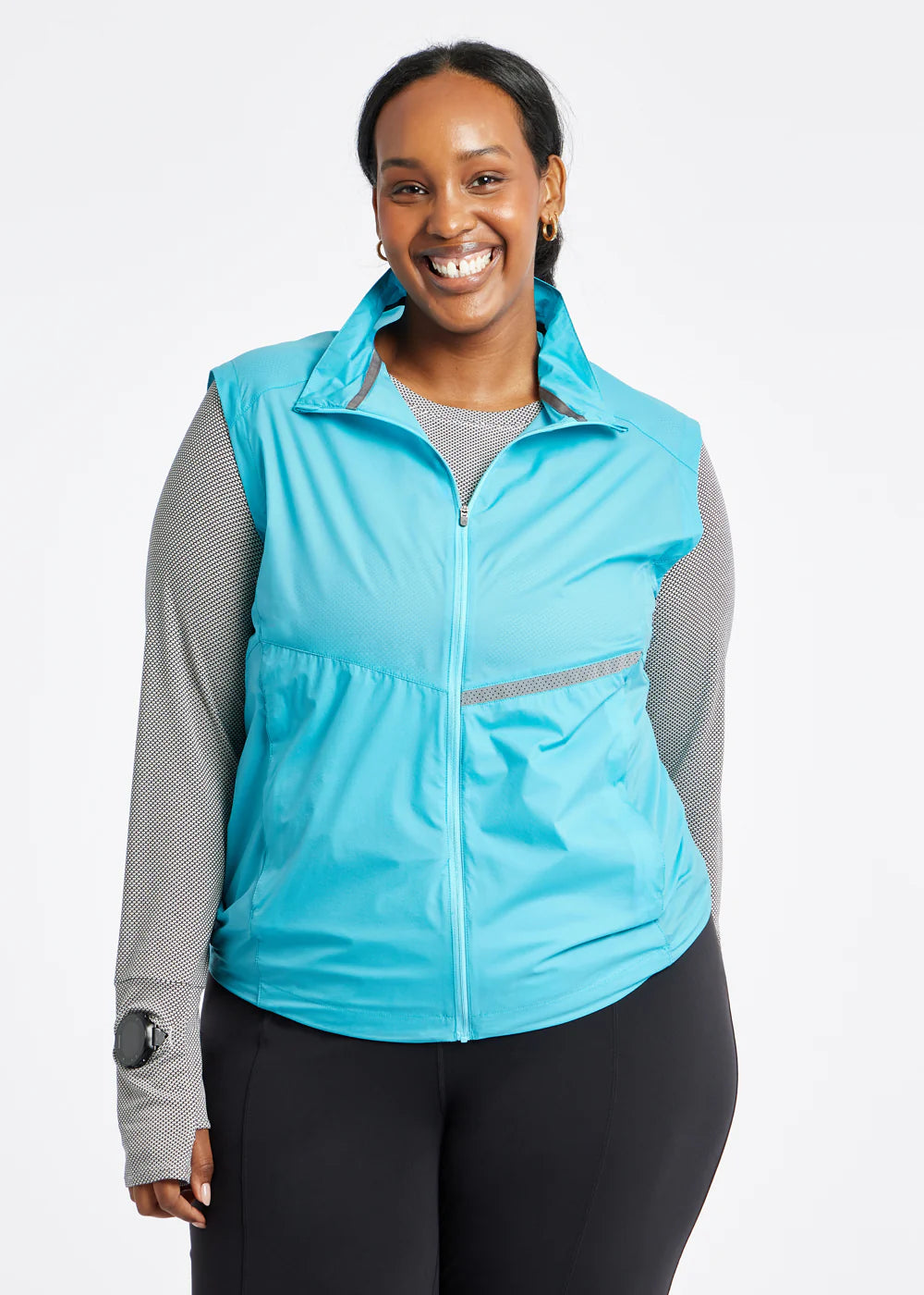 Women's Vigor Vest | Robin