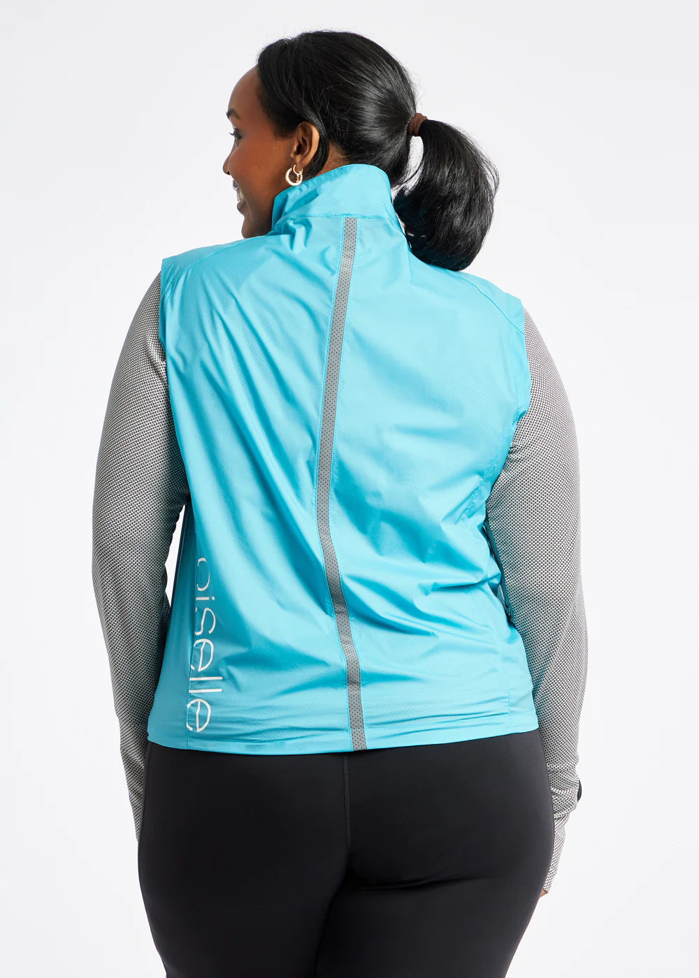 Women's Vigor Vest | Robin
