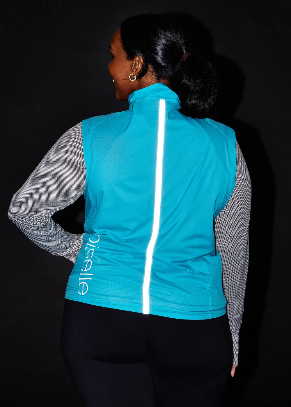 Women's Vigor Vest | Robin