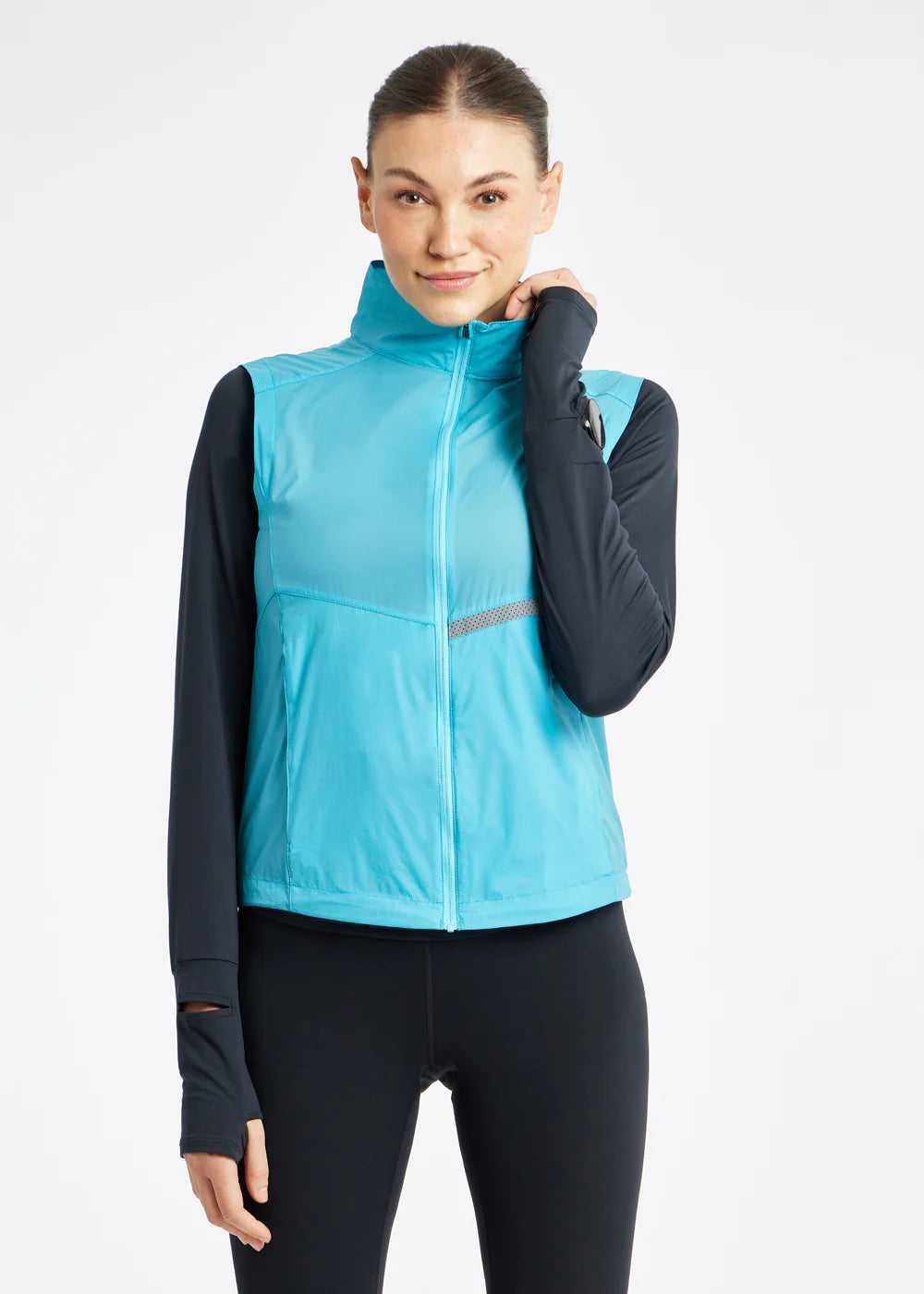 Women's Vigor Vest | Robin