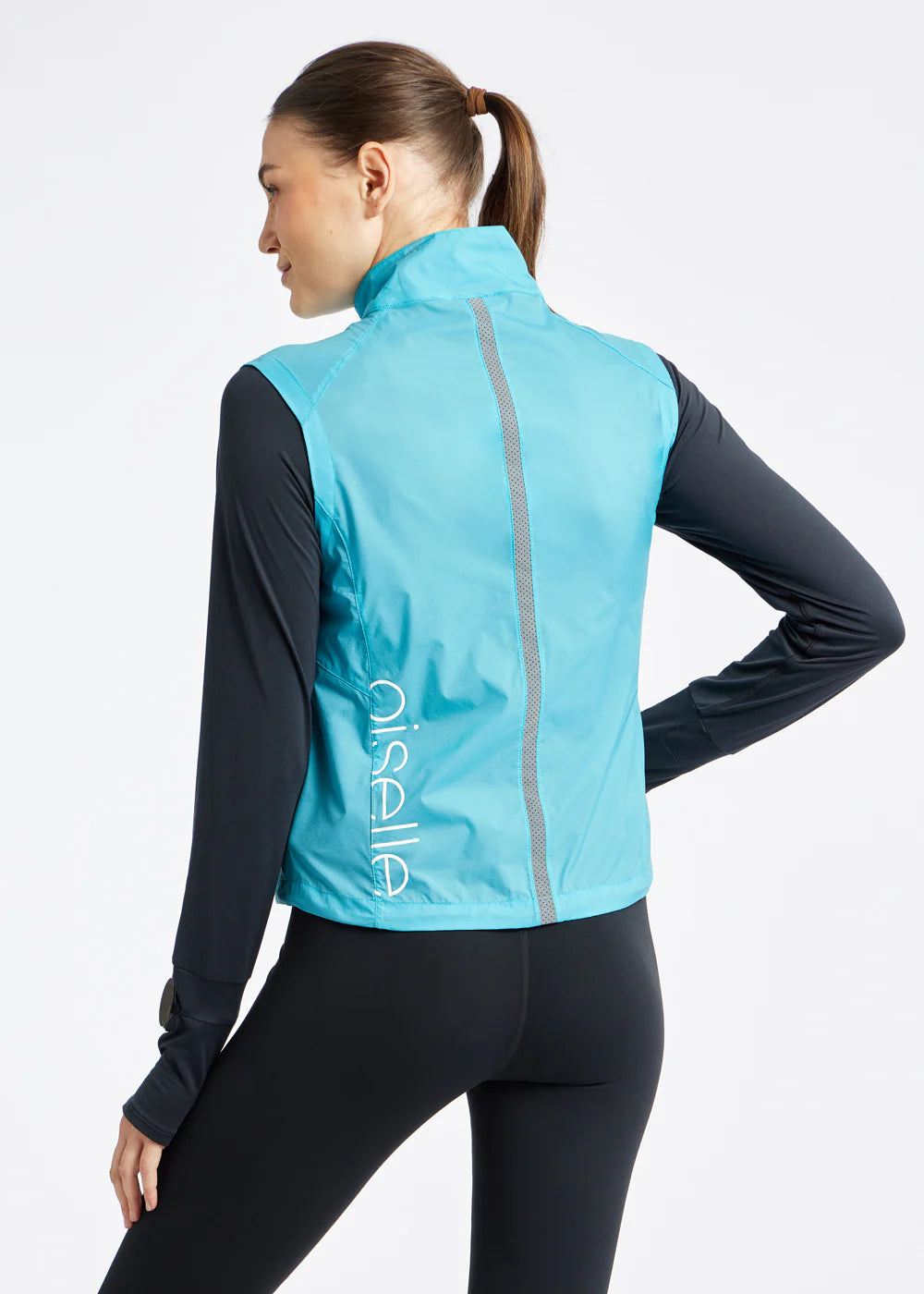 Women's Vigor Vest | Robin
