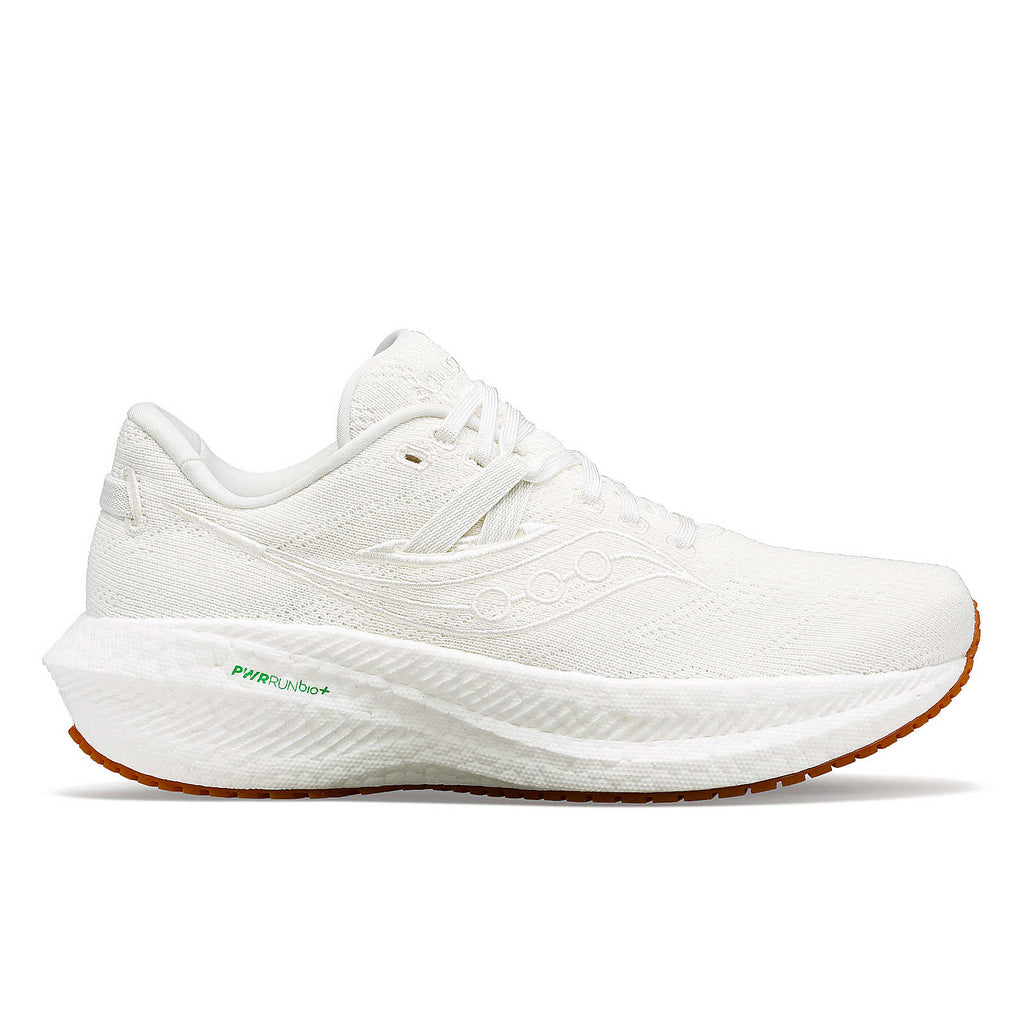 Women's Triumph RFG | White