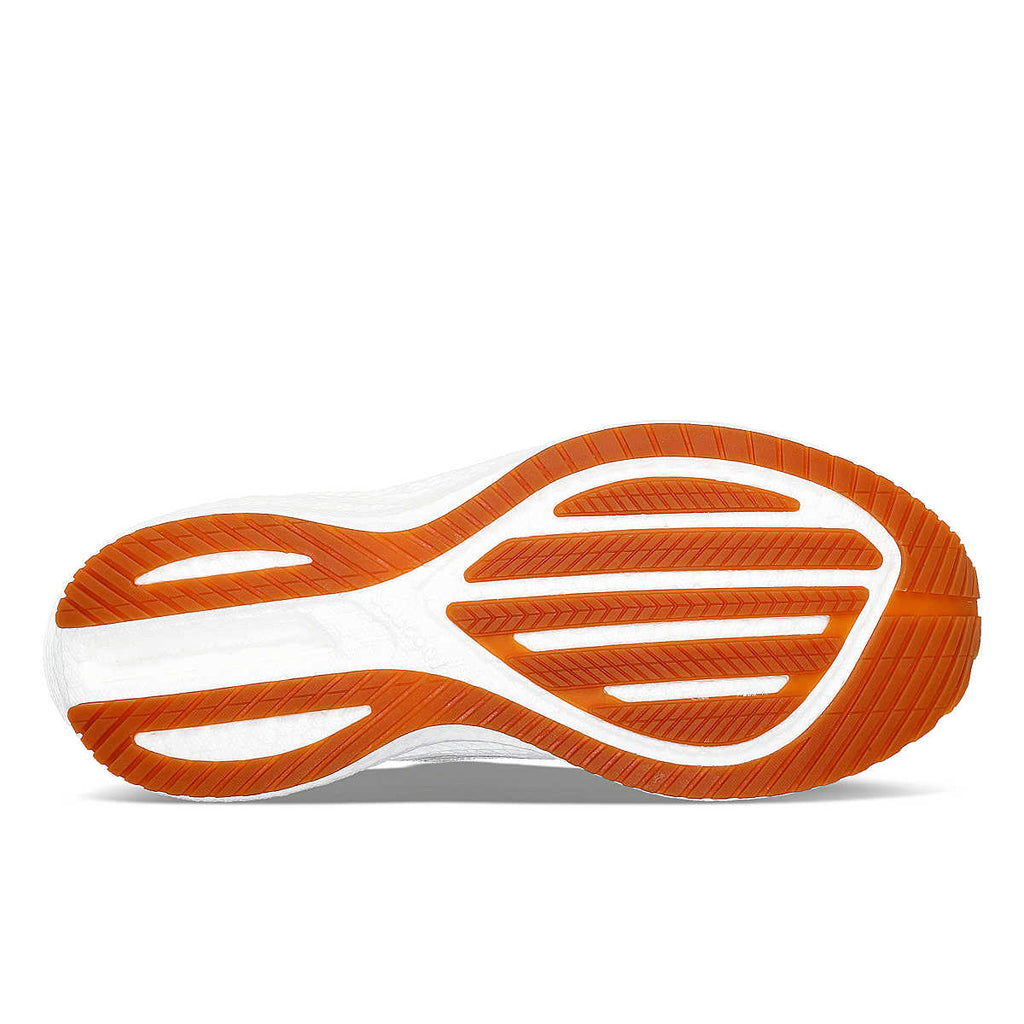 Choudei Rfg Saucony Women's Triumph RFG | White Sale – Lively Athletics