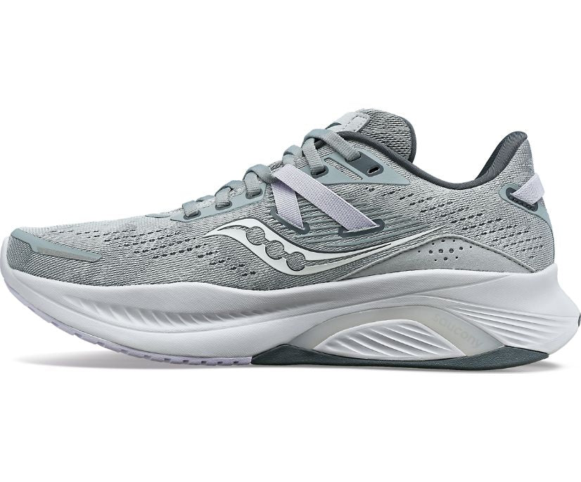 Women's Guide 16 | Concrete/Mauve