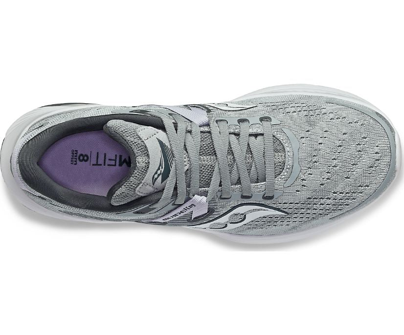 Women's Guide 16 | Concrete/Mauve