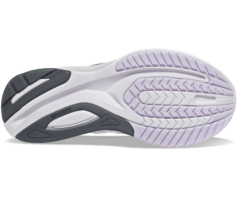 Women's Guide 16 | Concrete/Mauve