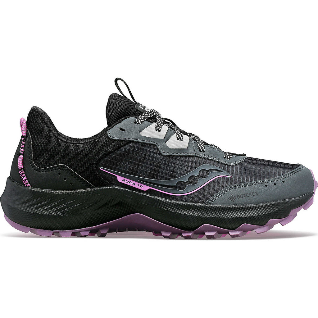 Women's Aura TR GTX  | Shadow/Black