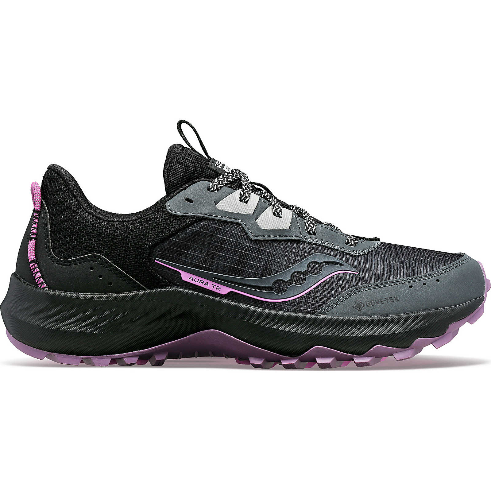 Women's Aura TR GTX  | Shadow/Black
