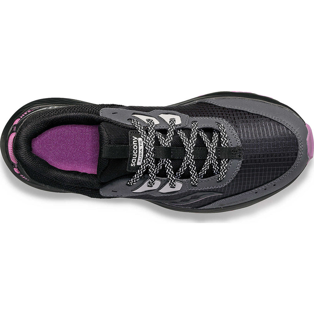 Women's Aura TR GTX  | Shadow/Black