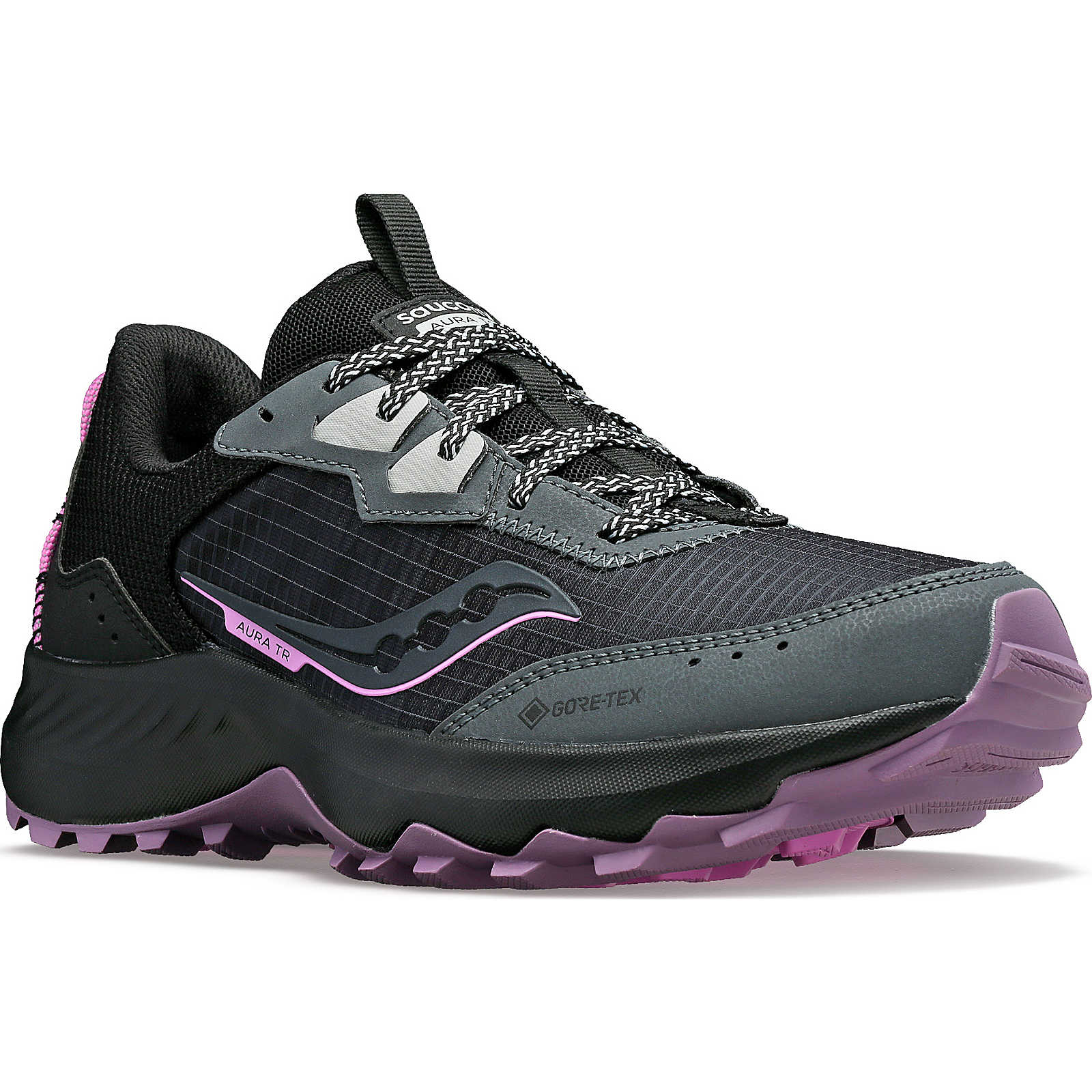 Women's Aura TR GTX  | Shadow/Black
