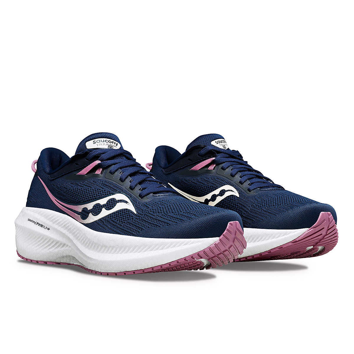 Women's Triumph 21 | Navy/Orchid