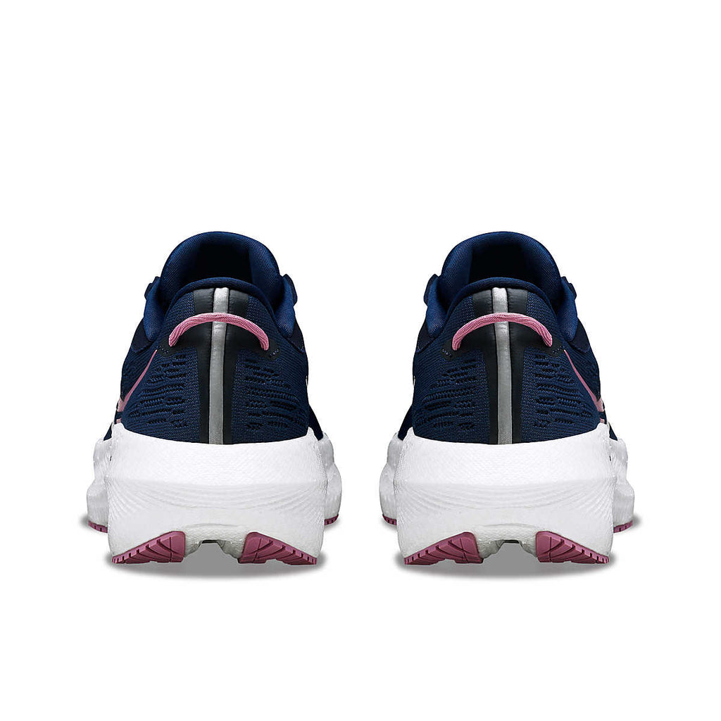 Women's Triumph 21 | Navy/Orchid