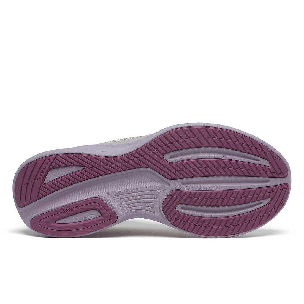 Women's Ride 17 Wide | Moon/Viola