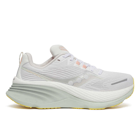 Women's Hurricane 24 | White/Foam