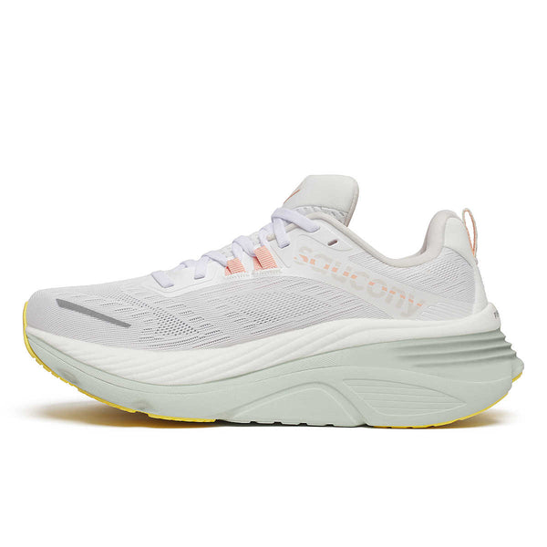 Women's Hurricane 24 | White/Foam