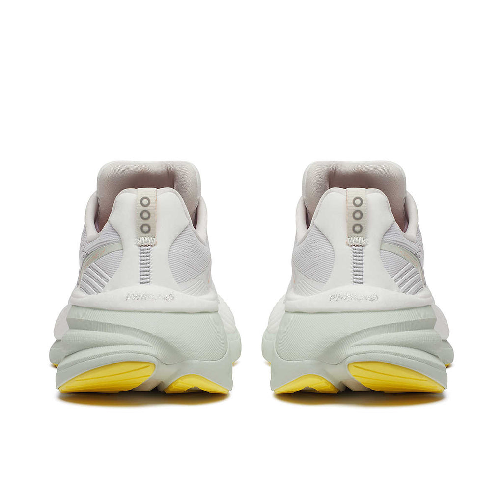 Women's Hurricane 24 | White/Foam