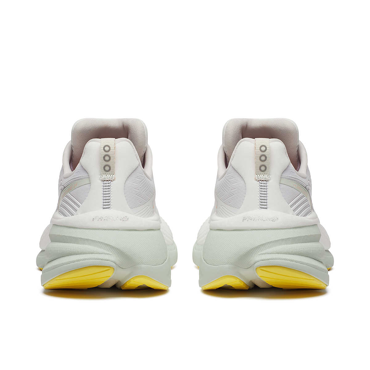 Women's Hurricane 24 | White/Foam