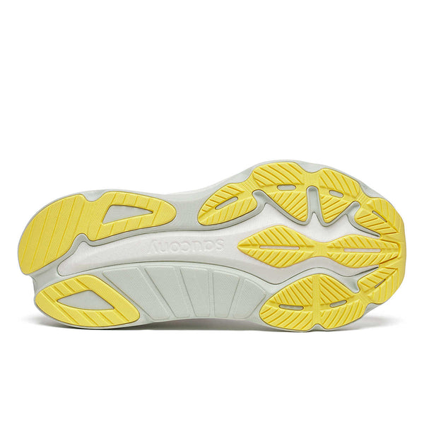 Women's Hurricane 24 | White/Foam