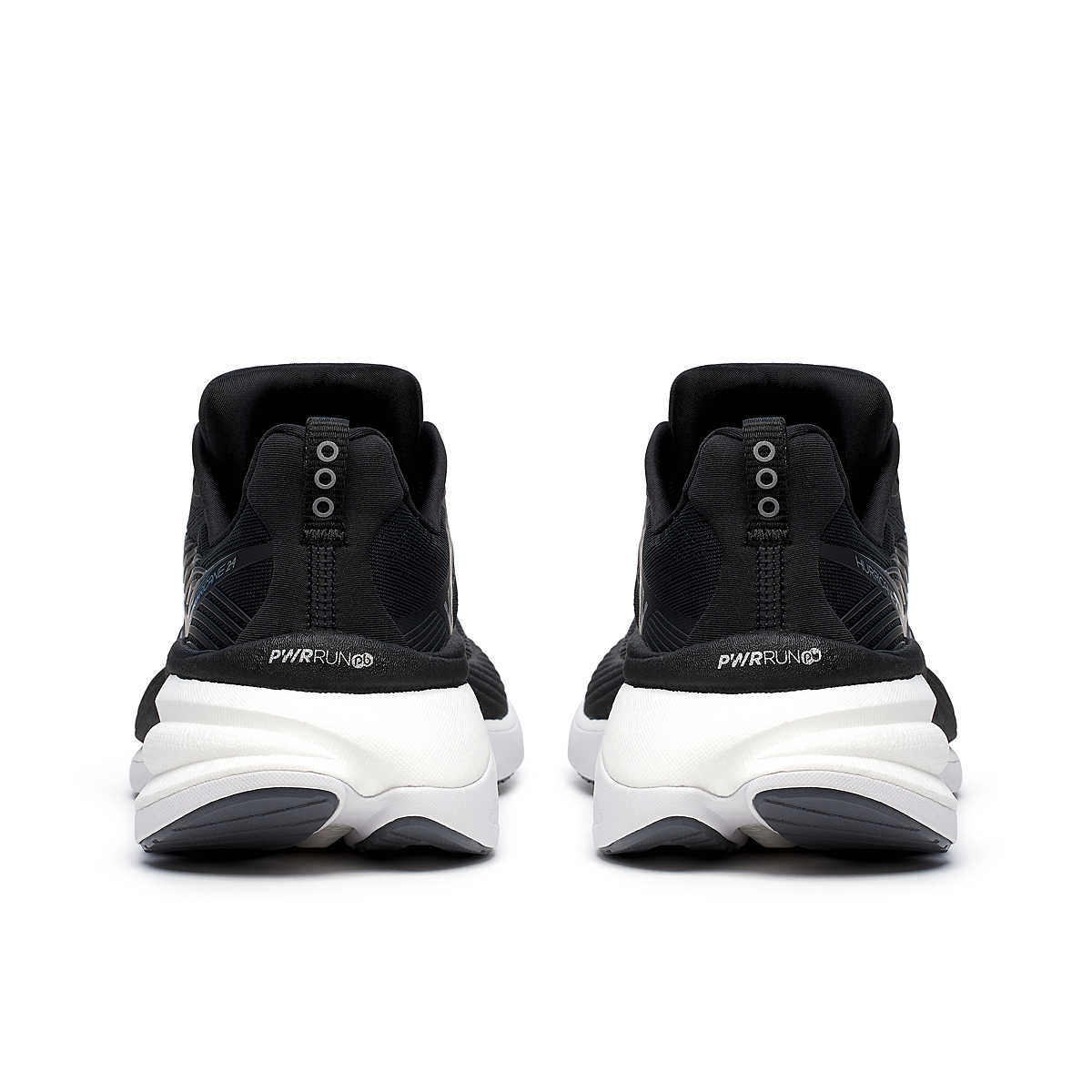 Women's Hurricane 24 Wide | Black/Carbon