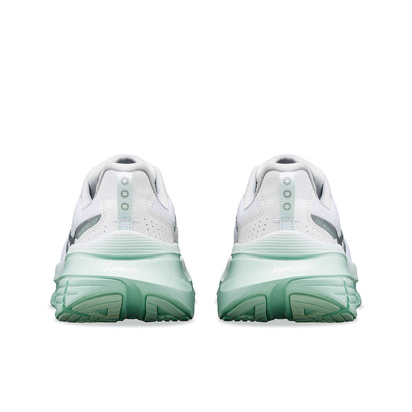 Women's Guide 17 | White/Jade