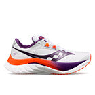 Women's Endorphin Speed 4 | White/Violet