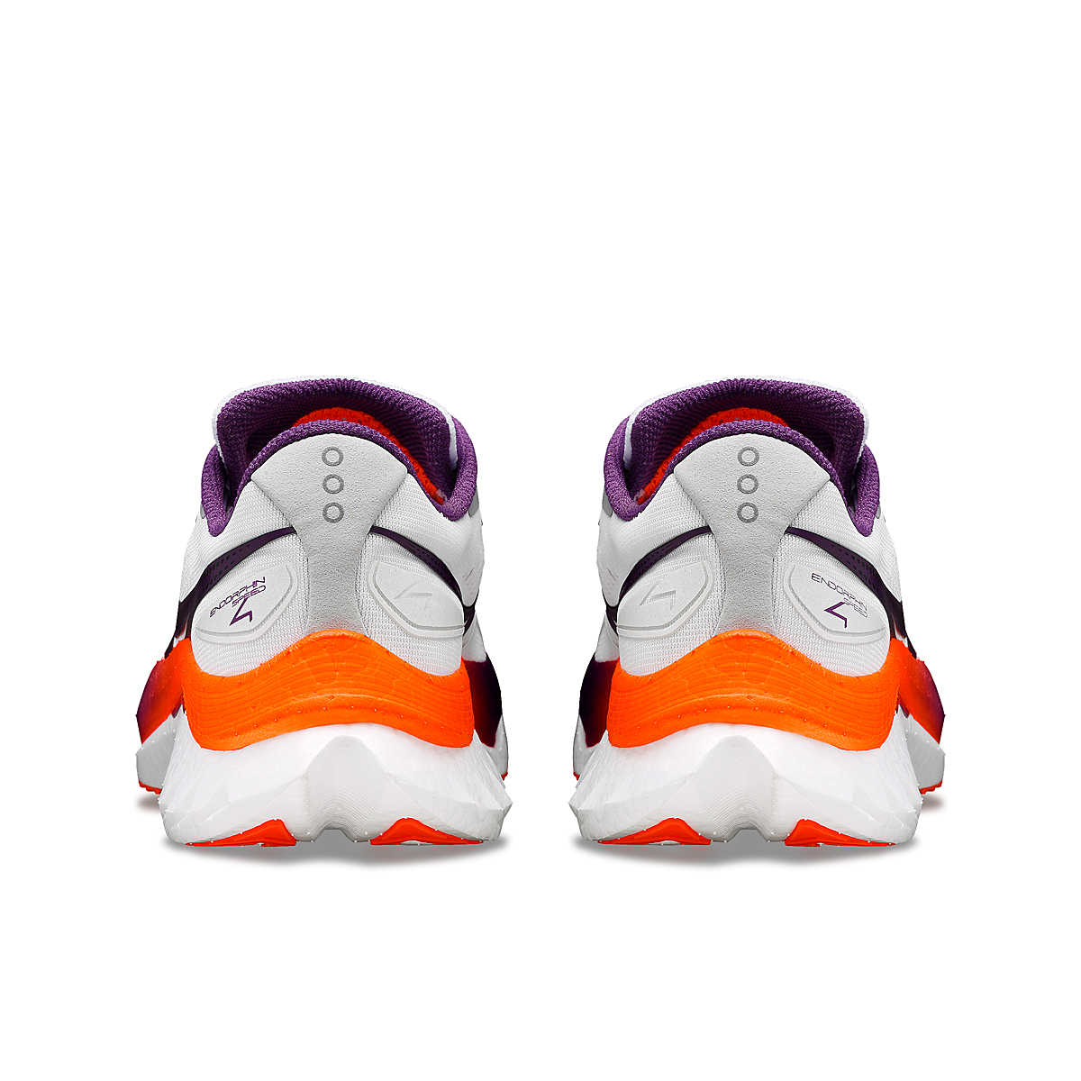 Women's Endorphin Speed 4 | White/Violet
