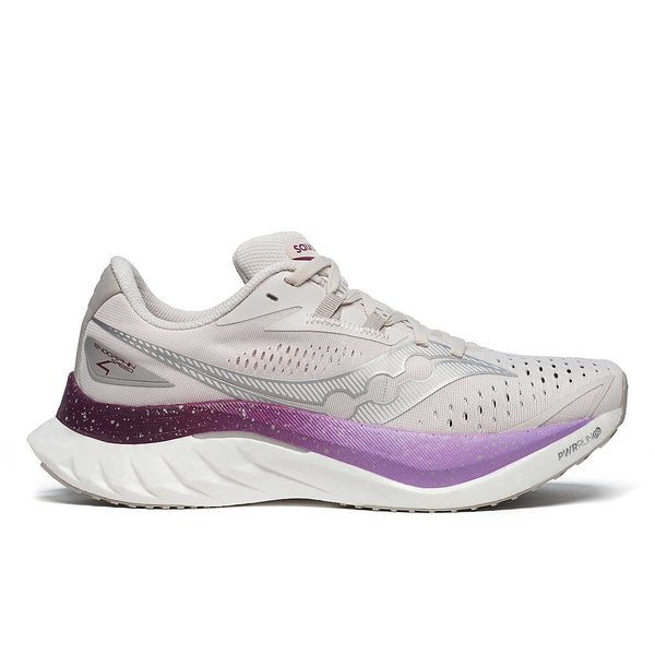 Women's Endorphin Speed 4 | Moon/Plum