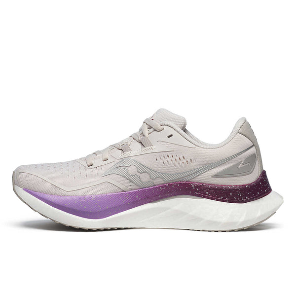 Women's Endorphin Speed 4 | Moon/Plum