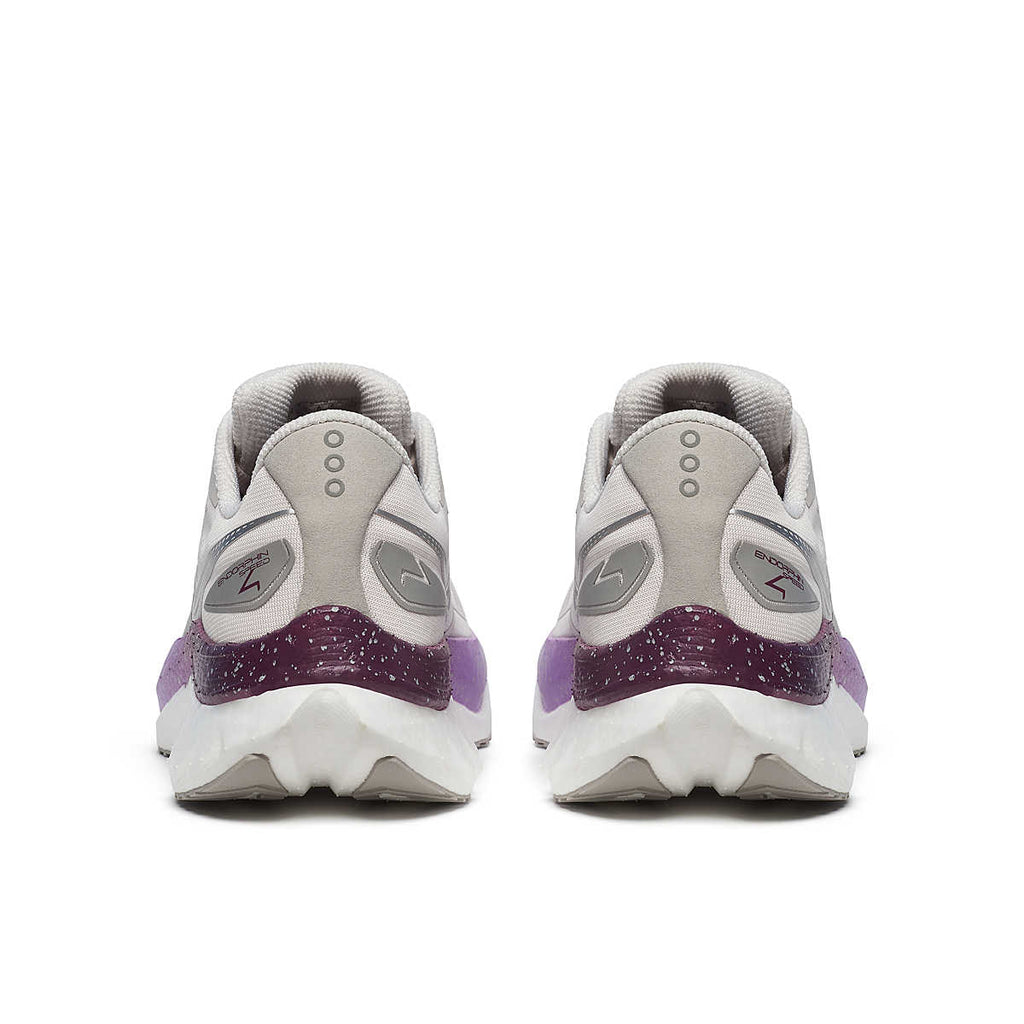 Women's Endorphin Speed 4 | Moon/Plum
