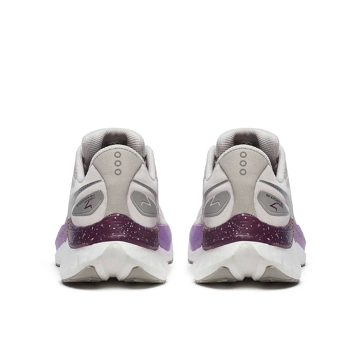 Women's Endorphin Speed 4 | Moon/Plum