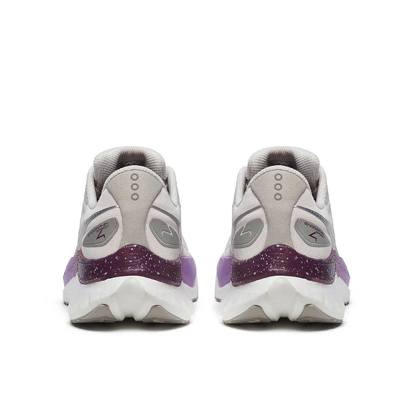 Women's Endorphin Speed 4 | Moon/Plum